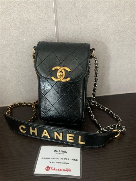 chanel sling bags